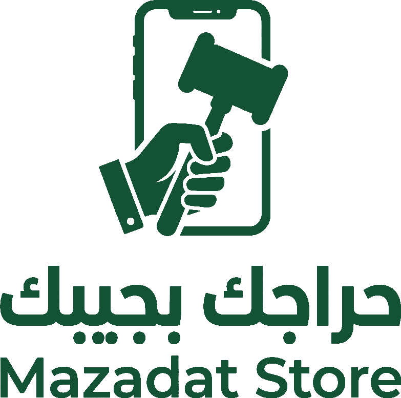 مزادات